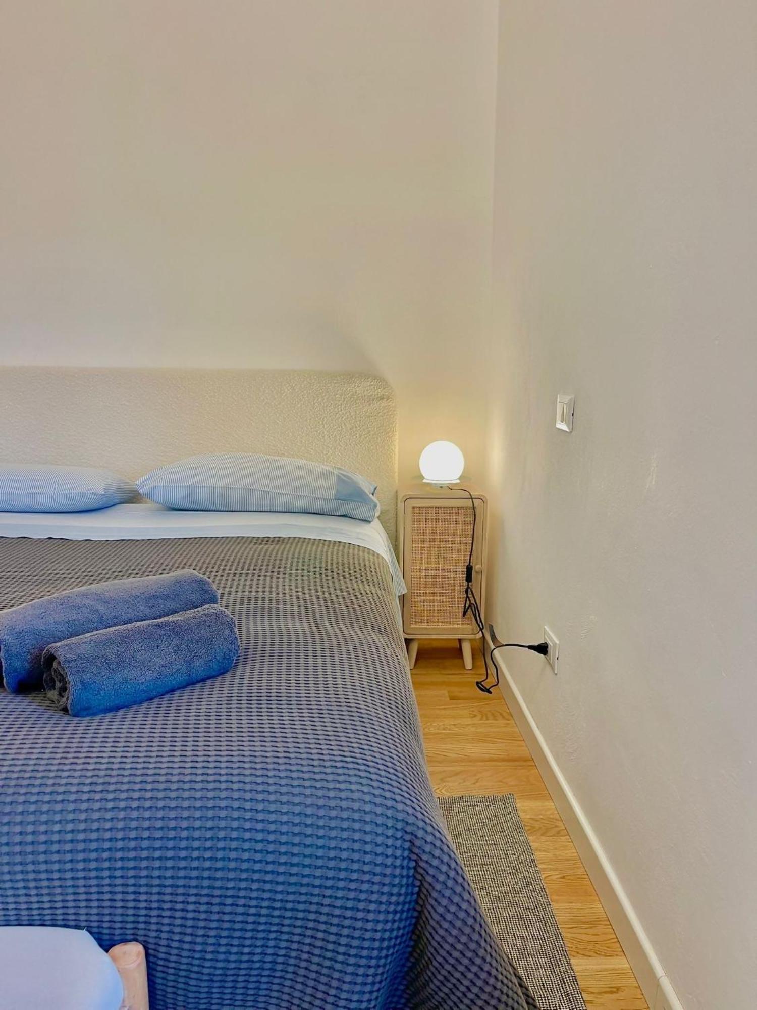 Susannas Lovely New Apartment Livorno Exterior photo